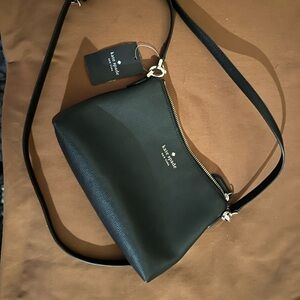 KATE SPADE CROSSBODY PURSE “BAILEY” NWT